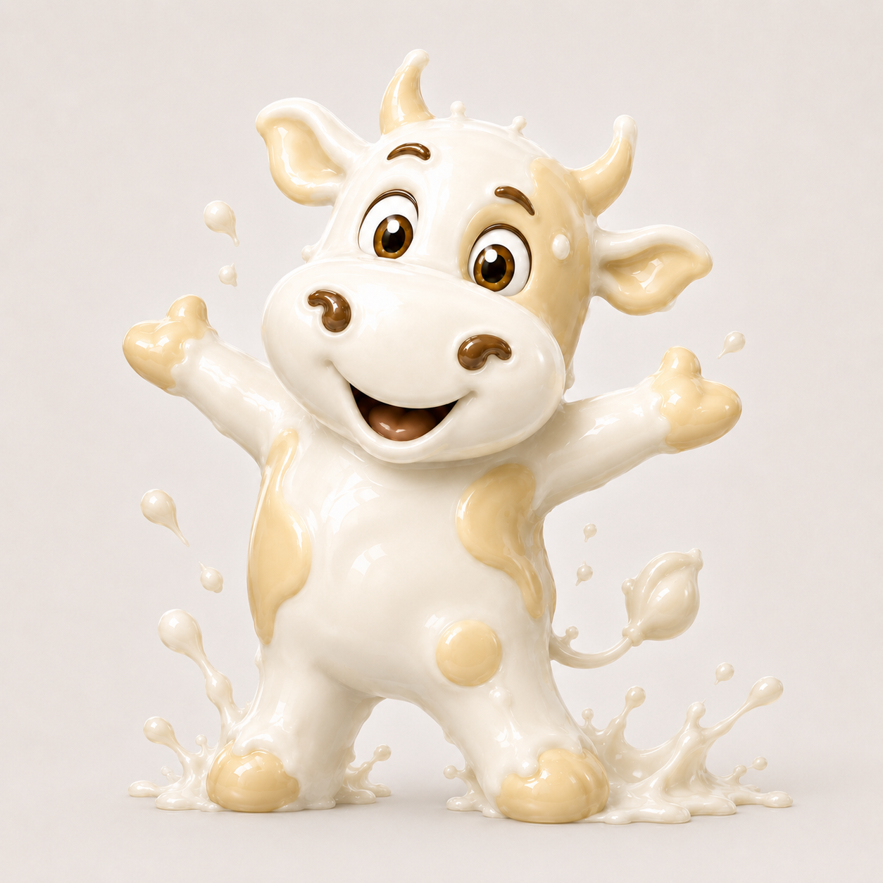 Moo Βανίλια